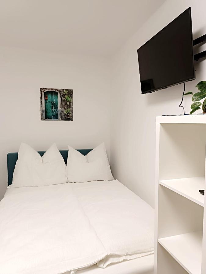Cozy Stay Apartments Залцбург Екстериор снимка