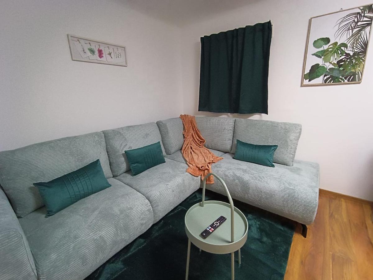 Cozy Stay Apartments Залцбург Екстериор снимка
