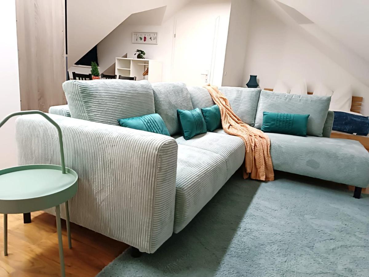 Cozy Stay Apartments Залцбург Екстериор снимка