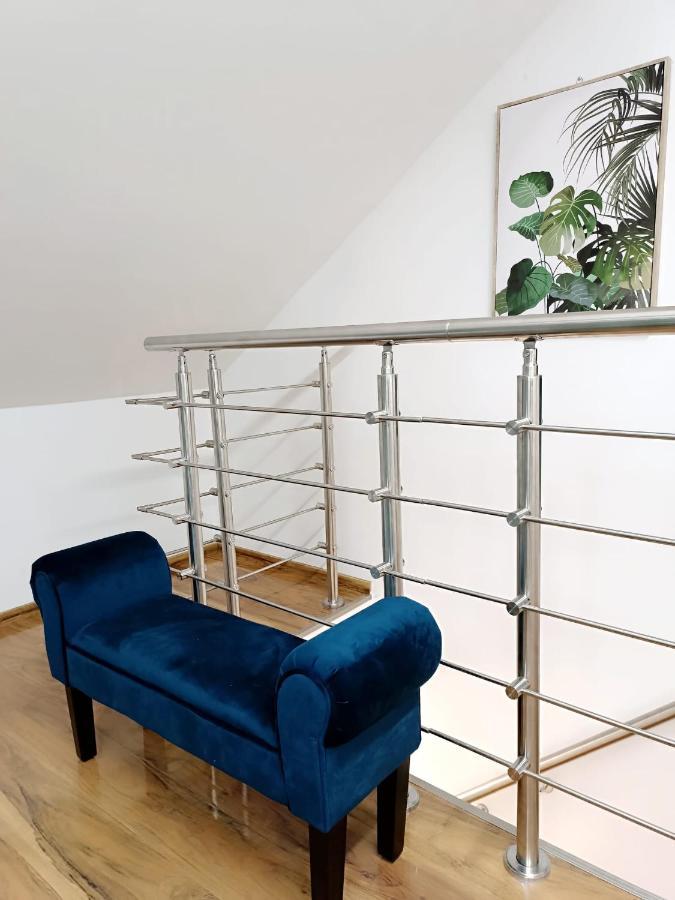 Cozy Stay Apartments Залцбург Екстериор снимка