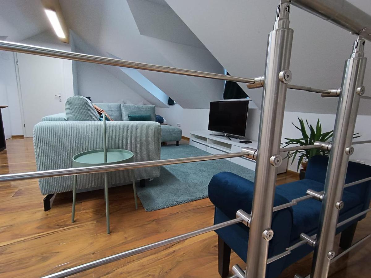 Cozy Stay Apartments Залцбург Екстериор снимка
