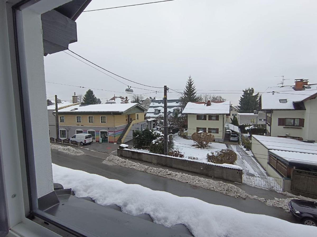 Cozy Stay Apartments Залцбург Екстериор снимка