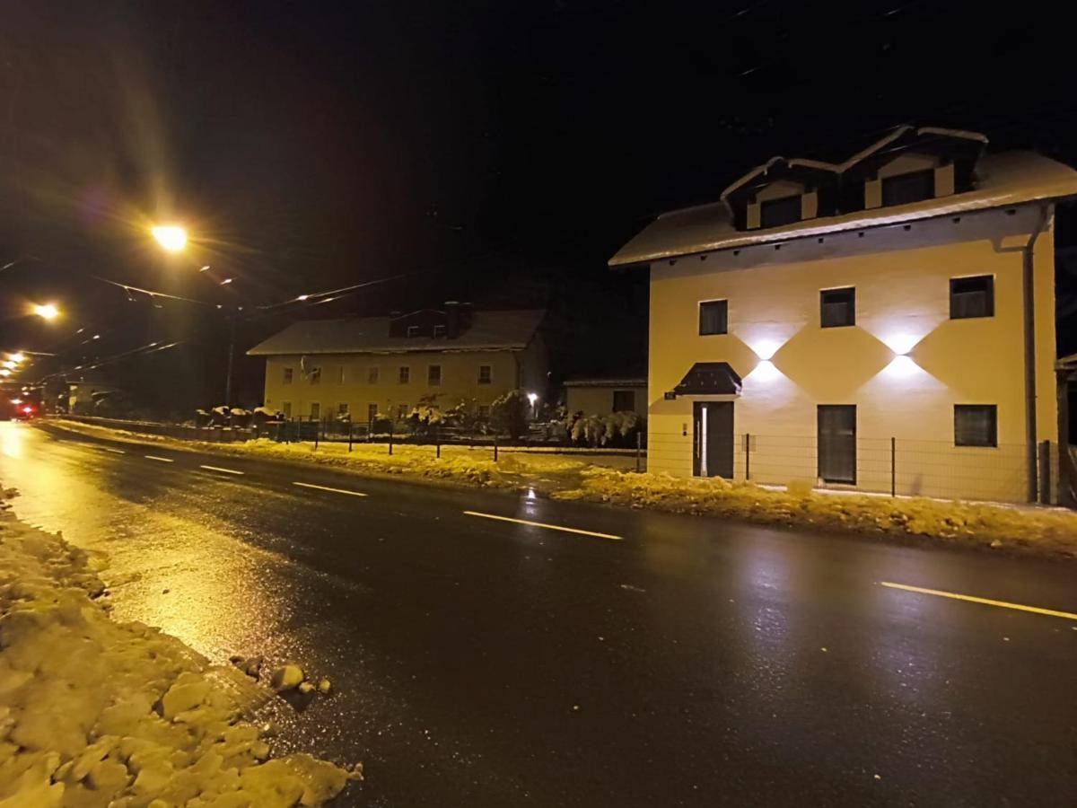 Cozy Stay Apartments Залцбург Екстериор снимка